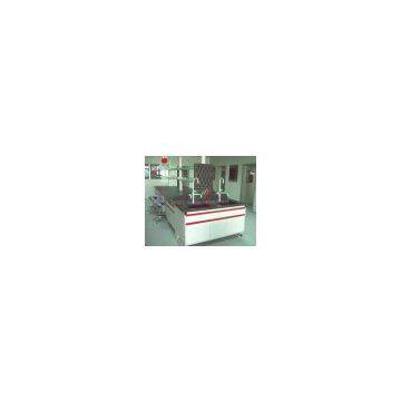 dental laboratory bench