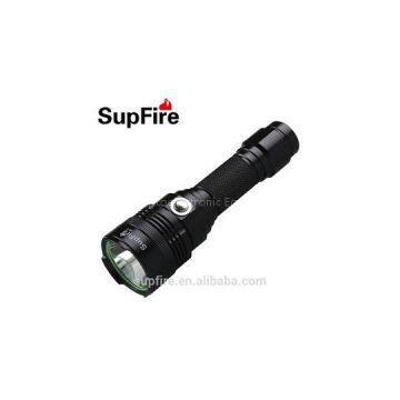 3w Medium LED Flashlight M2-Z