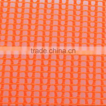 Textile polyester pvc mesh