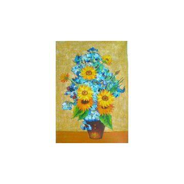 Famous Landscape Oil Painting Reproduction photo-3