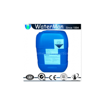 municipal wastewater disinfection clo2