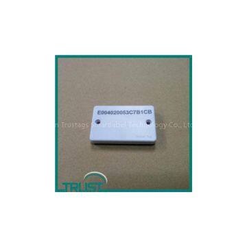 ABS Shell RFID Tag