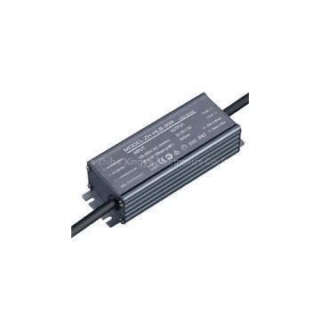 Output 25W constant current 350mA LED driver