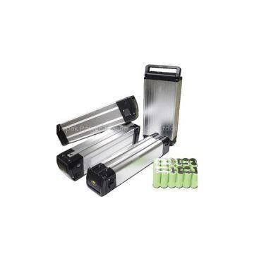 48V Ebike Li Ion Battery Pack