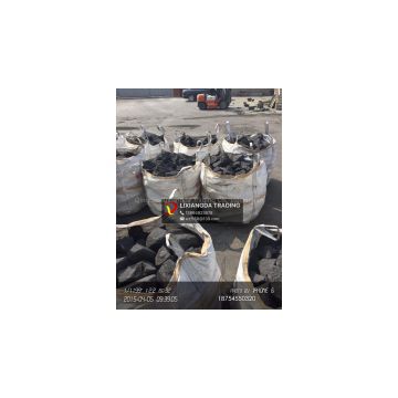 Carbon Block (anode scrap) for Foundry Coke Replacement