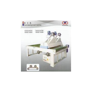 Dust Cleaning Brush Machine