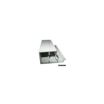 Sell Aluminum Window And Door Profiles