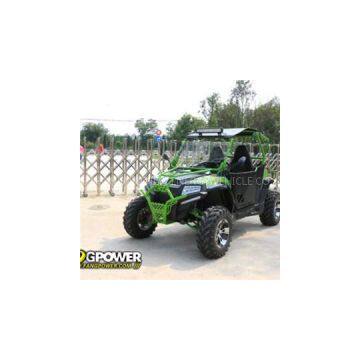 china cheap 400cc kids side by sides utv