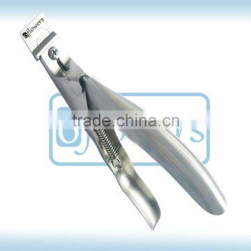 Nail Nippers Stainless Steel