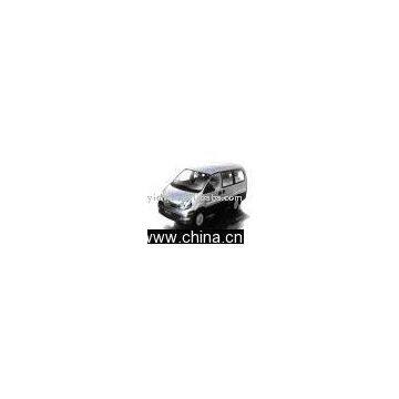 minibus