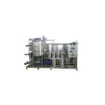 juice jam tubular sterilizer