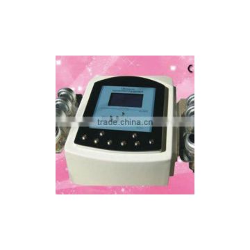 2011 New Arrival Vacuum Liposuction Cavitation+RF Slimming Machine for Lose Weight and Fat Reducing <CE Certification>