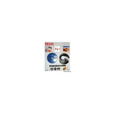 Sell 7pc Hole Saw