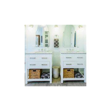 Lacquer Bathroom Vanities