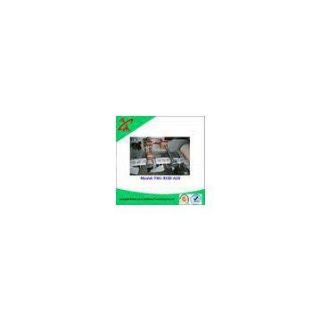 58khz Soft Label Food Eas Security Labels Poly Packing For Shops