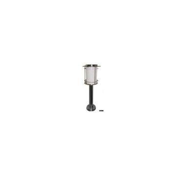 Sell Stainless Solar Light