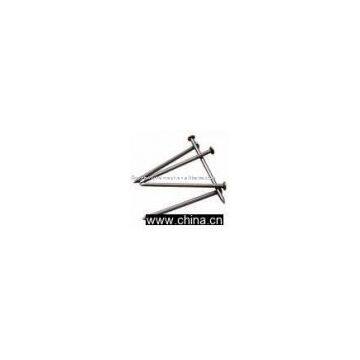 common iron nail (f)