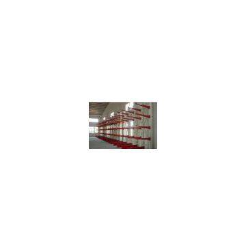 Cantilever Racking