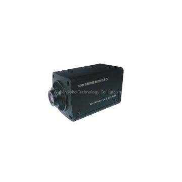 Compact Thermal Imaging Camera for UAV