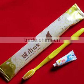 High Quality Cheap Price Hotel Disposable Toothbrush