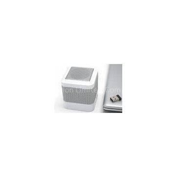 HSP / HFP HiFi Super Bass Cube Bluetooth Speaker Clear Treble