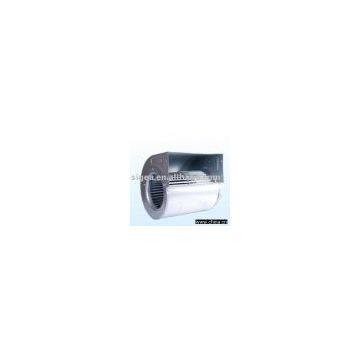 AC centrifugal fan