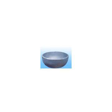 Seamless Steel Cap