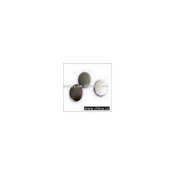 sintered magnet