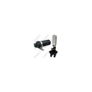 Sell Fiber optic splice closure