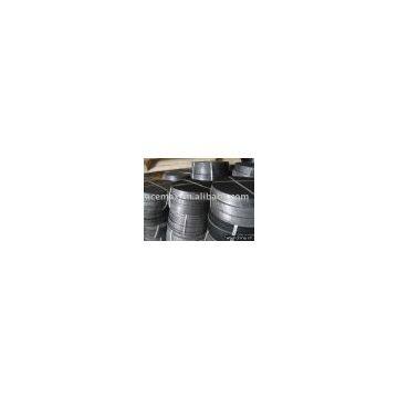 Black Wire Sieve Wire Mesh