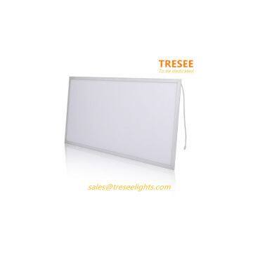 24W Edgelit 300x600 LED Flat Panel Light Fixture 80lm/W CE RoHS