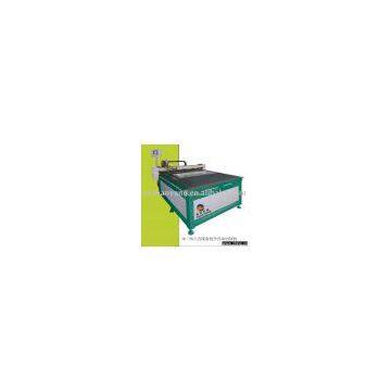 Automatic glass cutting machine (NC1915)