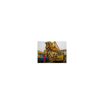 used XCMG QY25E mobile crane,used XCMG 25t truck crane