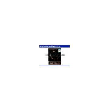 induction cooker mould