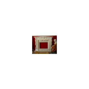 Granite fireplace,carved fireplace,fire place