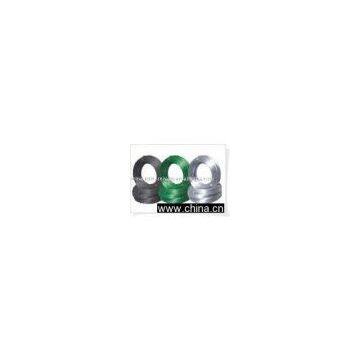PVC Coated Wire