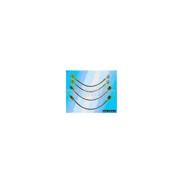 HF High  Pressure   Hose