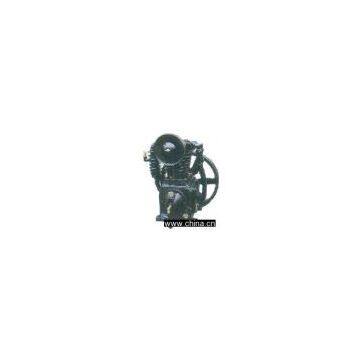 air compressor bare pump