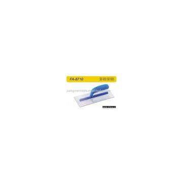 Margin Trowel