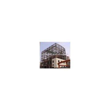 Prefabricated building