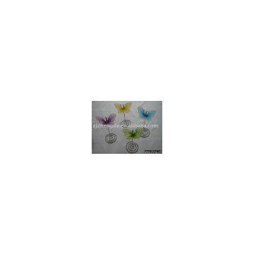 Butterfly Decoration