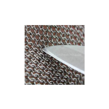 Sewing Cut Tool Anti Cut Finger Safe Safety Glove