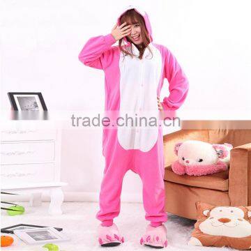 Onenweb Wholesale New Unisex Hot New Unisex Adult Pajamas Cosplay Costume