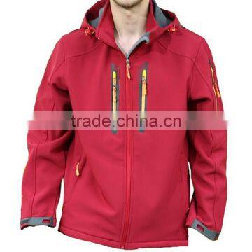 men windstopper polar fleece jacket