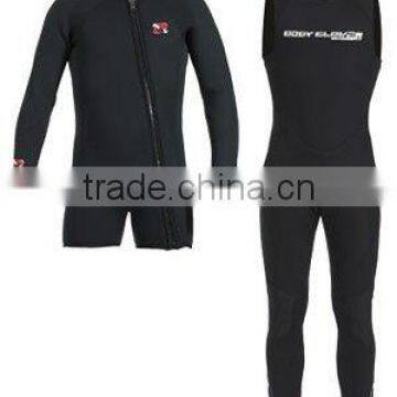 Neoprene Combo wetsuit