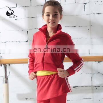 116220027 and 116226011 Kids Dance Suit