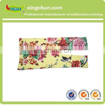 Good quality polyester/spandex Digital printing Arm Sleeve