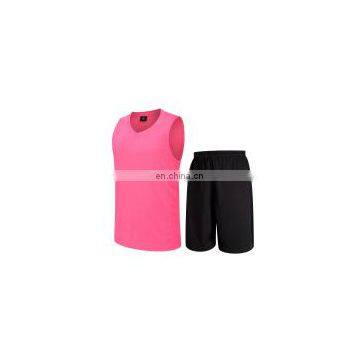 High quality Custom men blank basketball jerseys