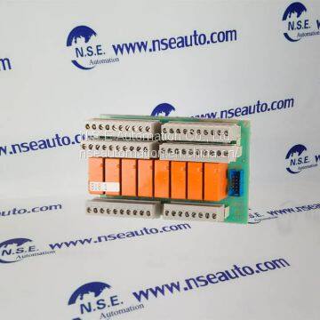 ABB CI810B 3BSE020520R1 гарантия на один год в наличии
