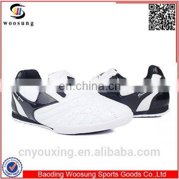 martial arts shoes pine tree taekwondo shoes